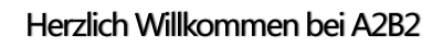 Willkommen